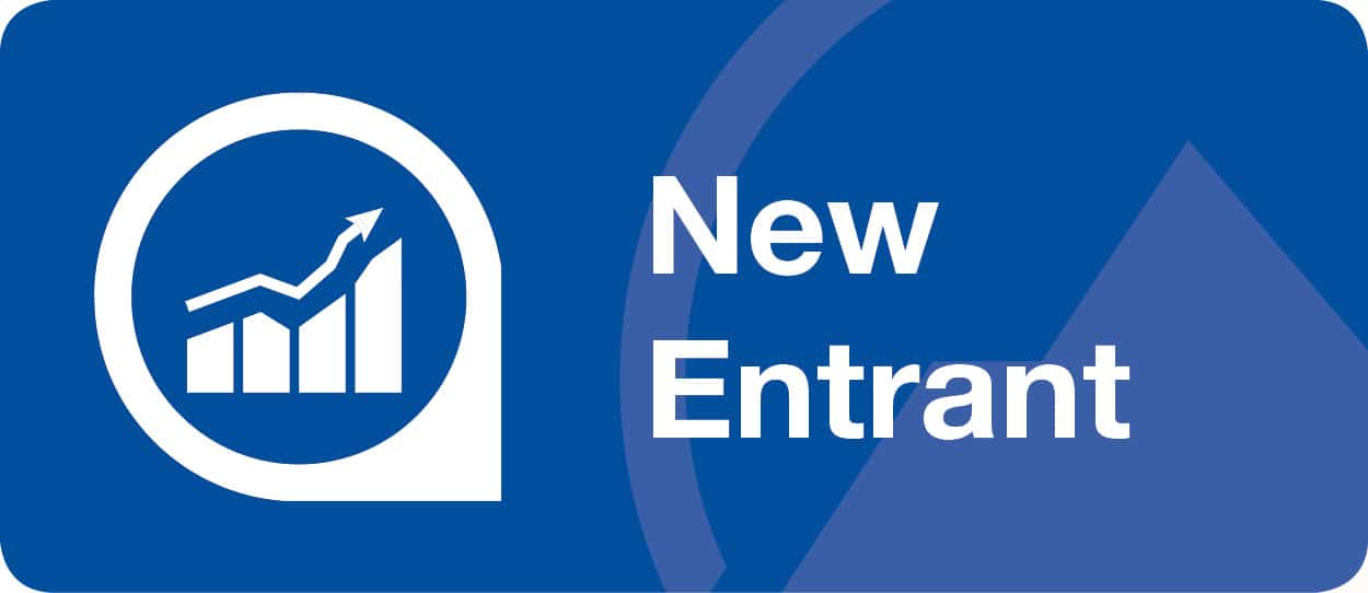 NewEntrant
