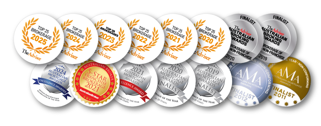 RRG-award-icons-stacked-JUL25-v1 Redrock Group Award Certificates