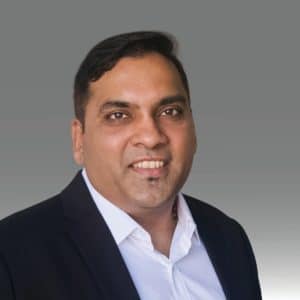 Dhiren Soni