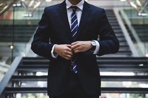 become a mortgage broker with Redrock